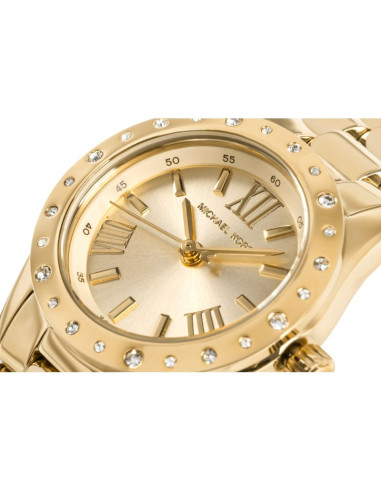 Zegarek damski michael kors lexington mk4992set + box