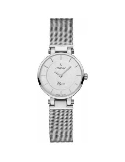 Zegarek damski atlantic elegance 29035.41.21 + box