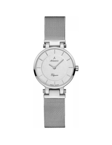 Zegarek damski atlantic elegance 29035.41.21 + box