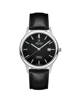 Zegarek męski atlantic seabase 60343.41.61 + box