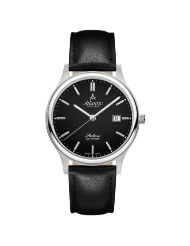 Zegarek męski atlantic seabase 60343.41.61 + box