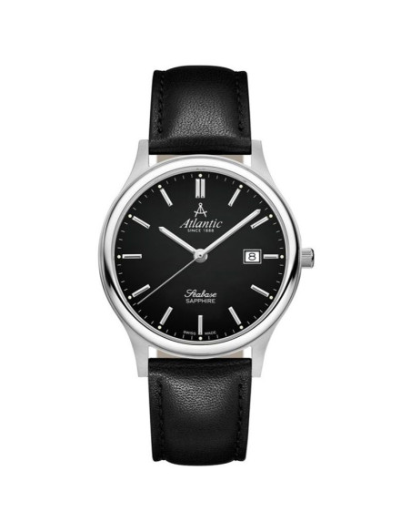 Zegarek męski atlantic seabase 60343.41.61 + box