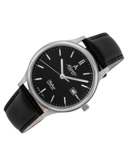 Zegarek męski atlantic seabase 60343.41.61 + box 2