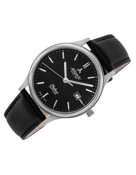 Zegarek męski atlantic seabase 60343.41.61 + box