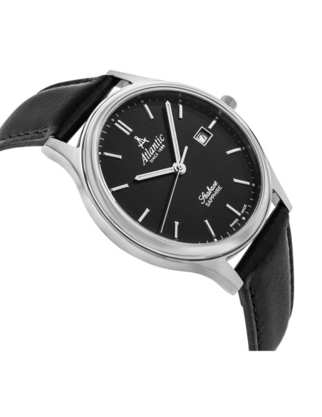 Zegarek męski atlantic seabase 60343.41.61 + box