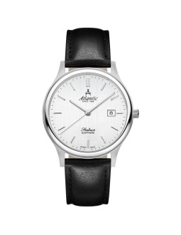 Zegarek męski atlantic seabase 60343.41.21 + box