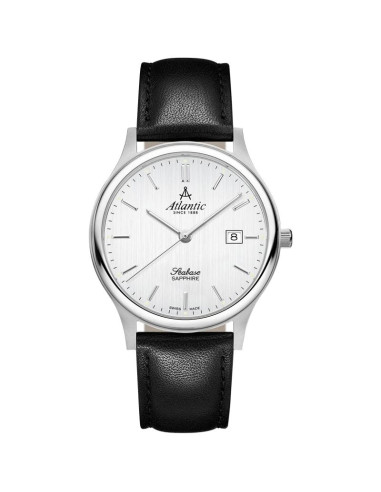 Zegarek męski atlantic seabase 60343.41.21 + box