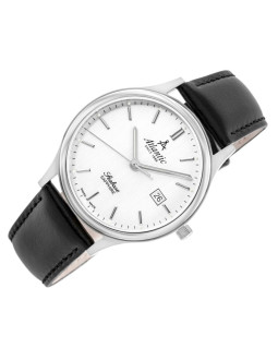 Zegarek męski atlantic seabase 60343.41.21 + box 2