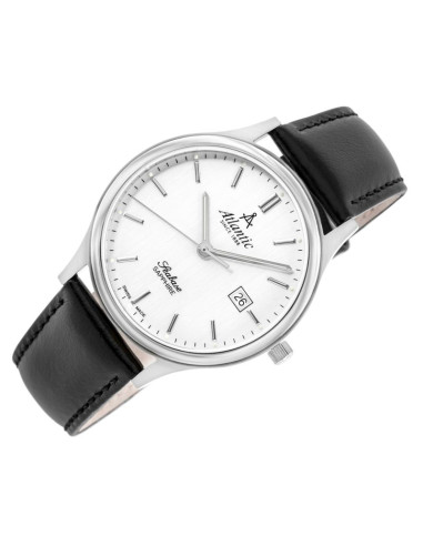 Zegarek męski atlantic seabase 60343.41.21 + box
