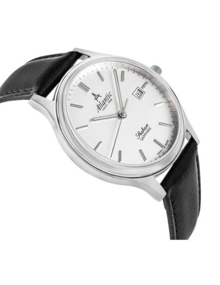 Zegarek męski atlantic seabase 60343.41.21 + box