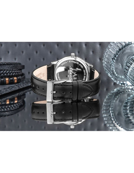 Zegarek męski atlantic seabase 60343.41.21 + box