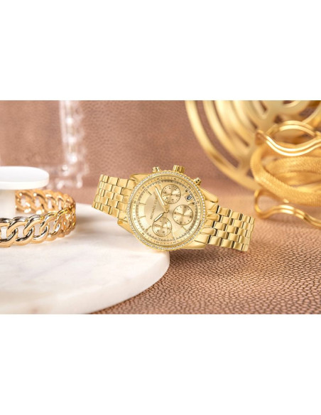 Zegarek damski michael kors ritz ladies mk7530 + box