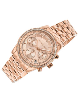 Zegarek damski michael kors ritz ladies mk7531 + box 2