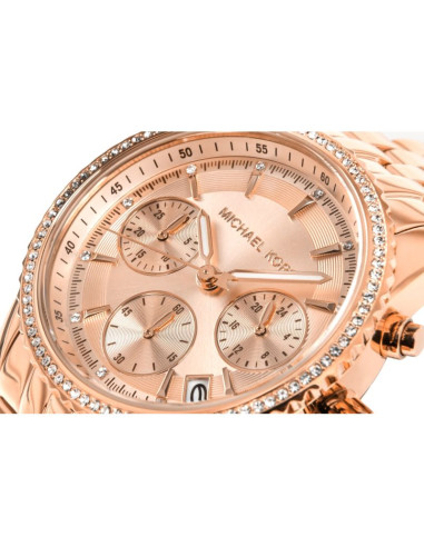 Zegarek damski michael kors ritz ladies mk7531 + box