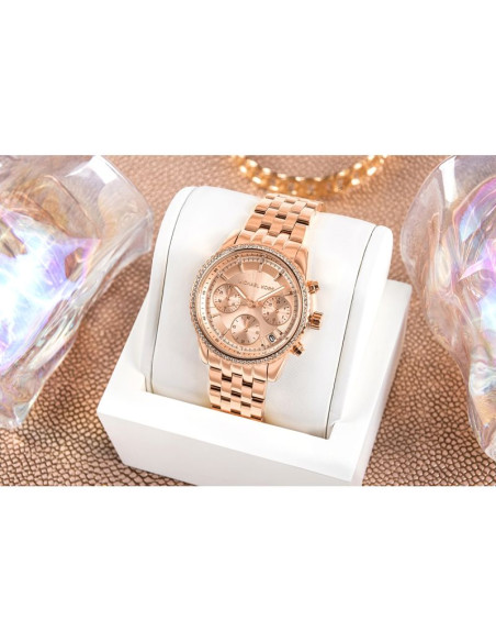 Zegarek damski michael kors ritz ladies mk7531 + box