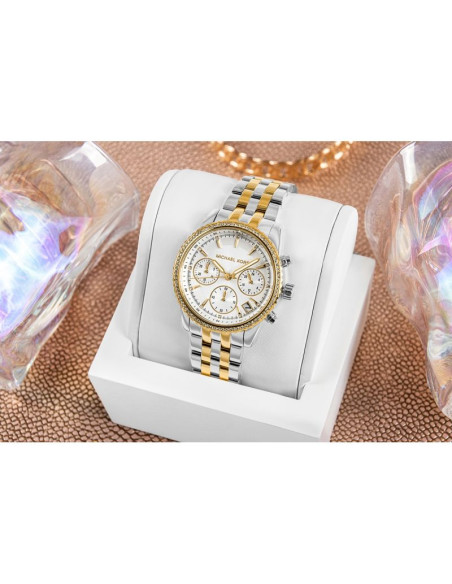 Zegarek damski michael kors ritz ladies mk7532 + box