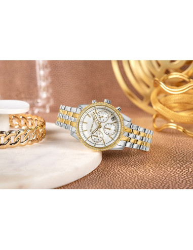 Zegarek damski michael kors ritz ladies mk7532 + box
