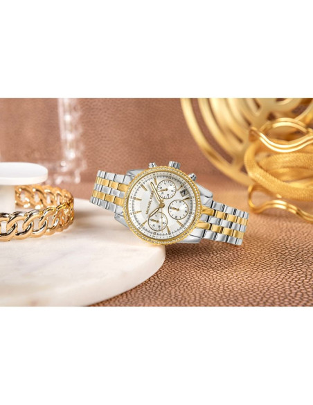 Zegarek damski michael kors ritz ladies mk7532 + box