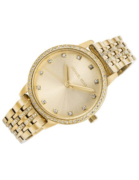 Zegarek damski michael kors melissa mk4368 + box