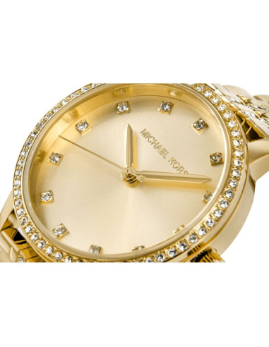 Zegarek damski michael kors melissa mk4368 + box