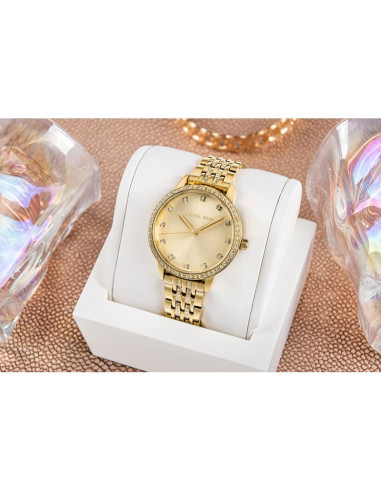 Zegarek damski michael kors melissa mk4368 + box
