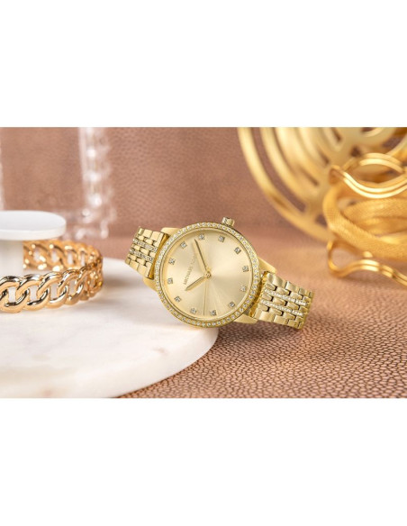 Zegarek damski michael kors melissa mk4368 + box