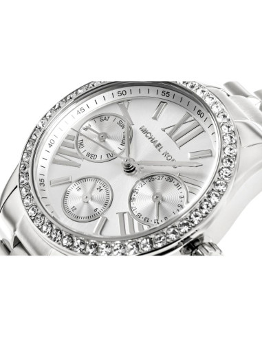 Zegarek damski michael kors lexington mk4979 + box