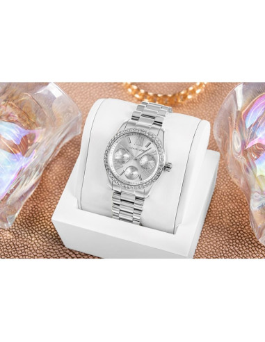 Zegarek damski michael kors lexington mk4979 + box