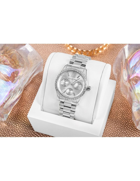 Zegarek damski michael kors lexington mk4979 + box