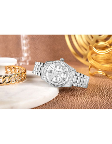 Zegarek damski michael kors lexington mk4979 + box