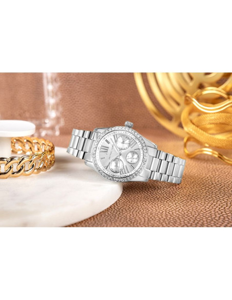Zegarek damski michael kors lexington mk4979 + box