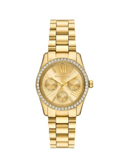 Zegarek damski michael kors lexington lady mk4982 + box