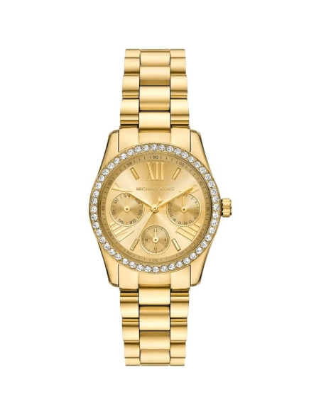 Zegarek damski michael kors lexington lady mk4982 + box