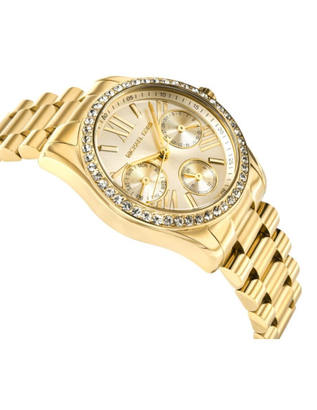 Zegarek damski michael kors lexington lady mk4982 + box