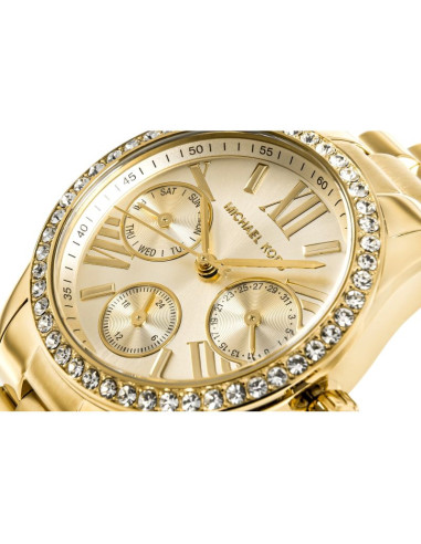 Zegarek damski michael kors lexington lady mk4982 + box