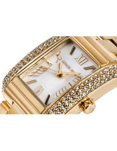 Zegarek damski michael kors emery mk4867 + box
