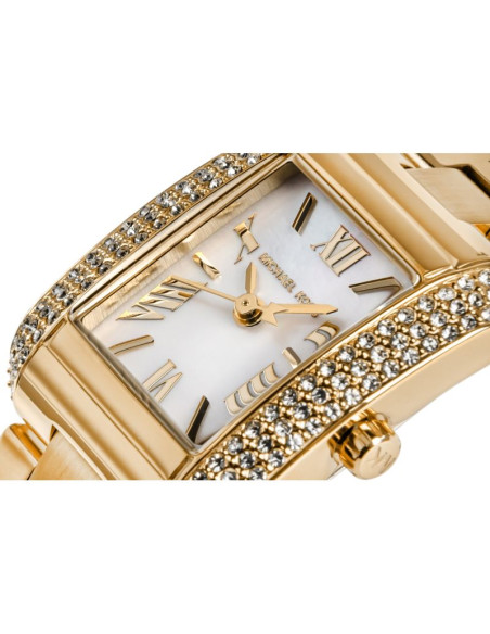 Zegarek damski michael kors emery mk4867 + box