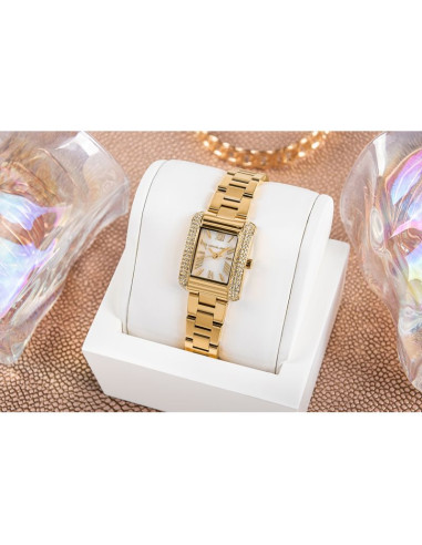 Zegarek damski michael kors emery mk4867 + box