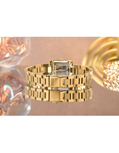 Zegarek damski michael kors emery mk4867 + box