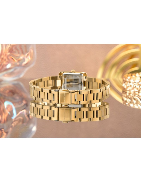 Zegarek damski michael kors emery mk4867 + box