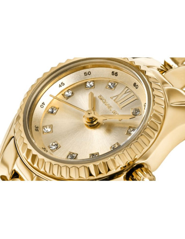 Zegarek damski michael kors lexington mk4862 + box