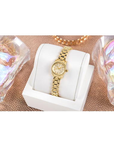 Zegarek damski michael kors lexington mk4862 + box