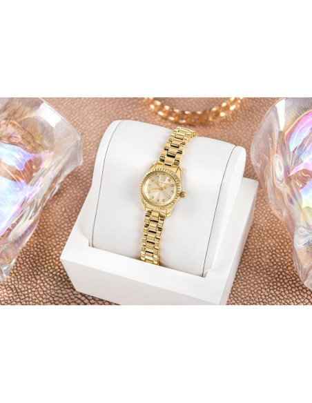 Zegarek damski michael kors lexington mk4862 + box