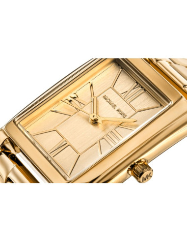 Zegarek damski michael kors essex mk4904 + box
