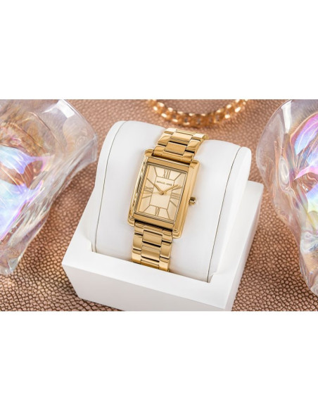 Zegarek damski michael kors essex mk4904 + box