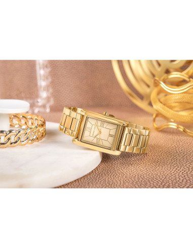 Zegarek damski michael kors essex mk4904 + box