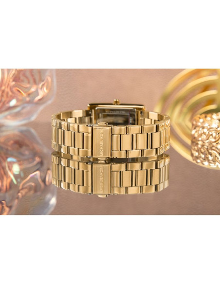 Zegarek damski michael kors essex mk4904 + box