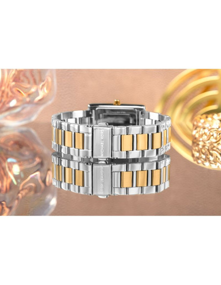 Zegarek damski michael kors essex mk4967 + box