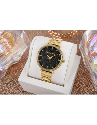 Zegarek damski michael kors pyper mk4916 + box