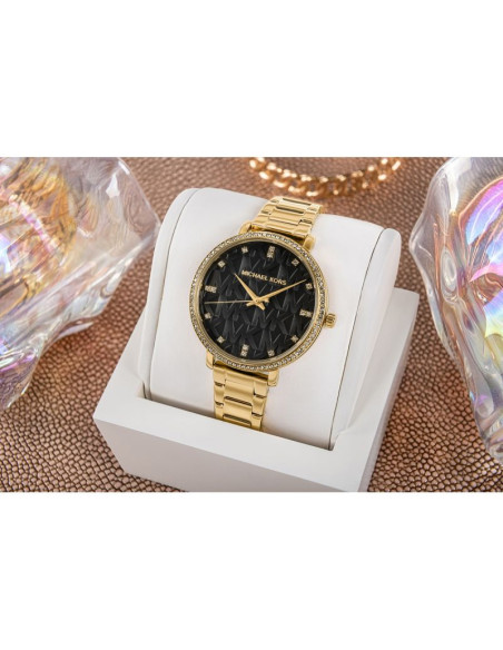 Zegarek damski michael kors pyper mk4916 + box